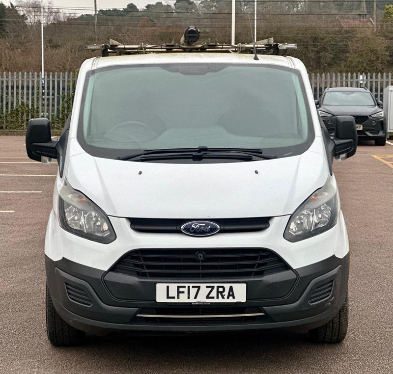 Vehicle Thumbnail