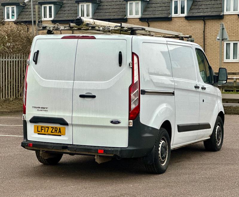Vehicle Thumbnail