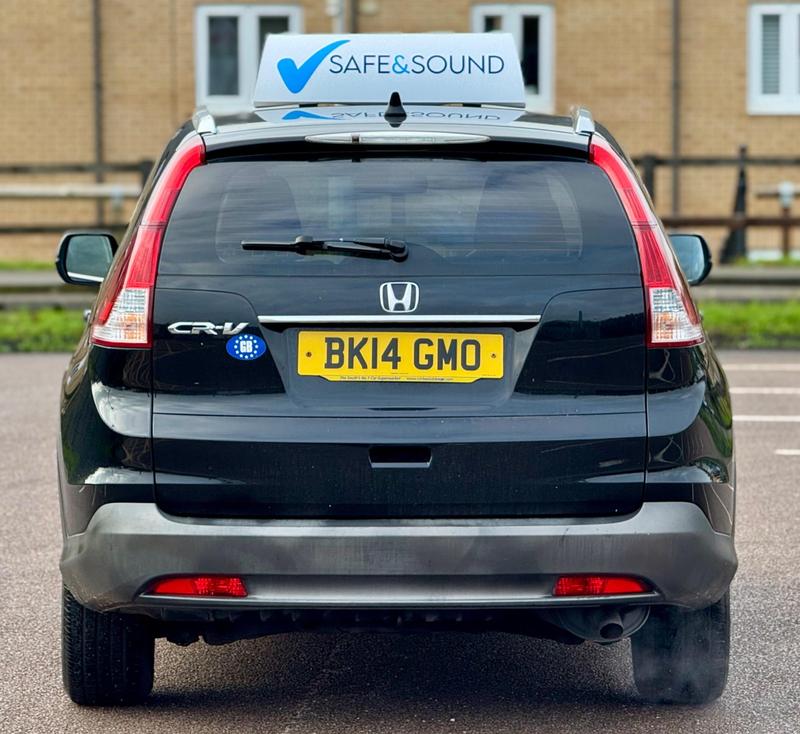 Vehicle Thumbnail