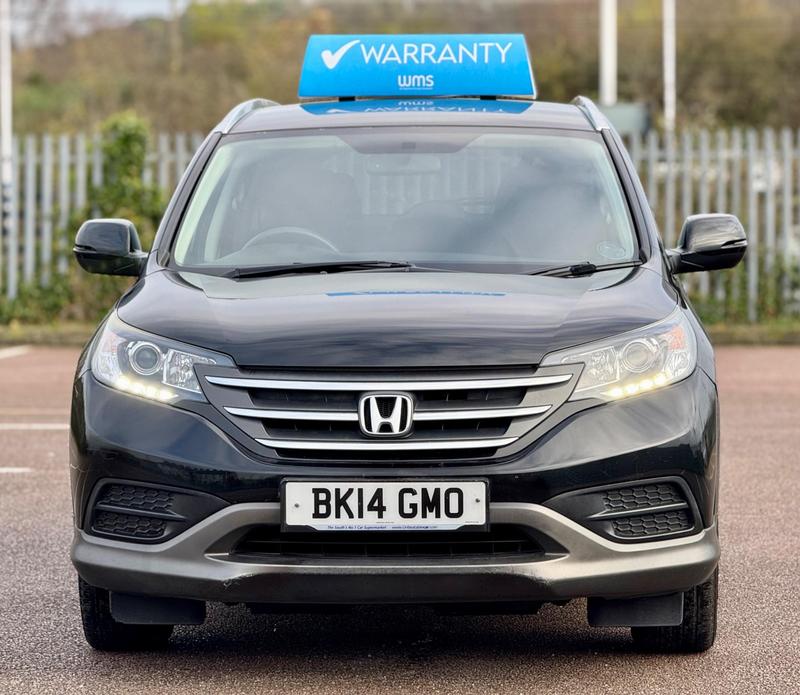 Vehicle Thumbnail