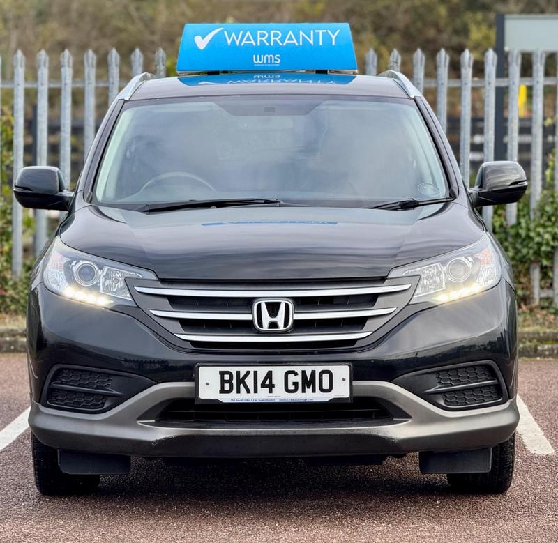 Vehicle Thumbnail