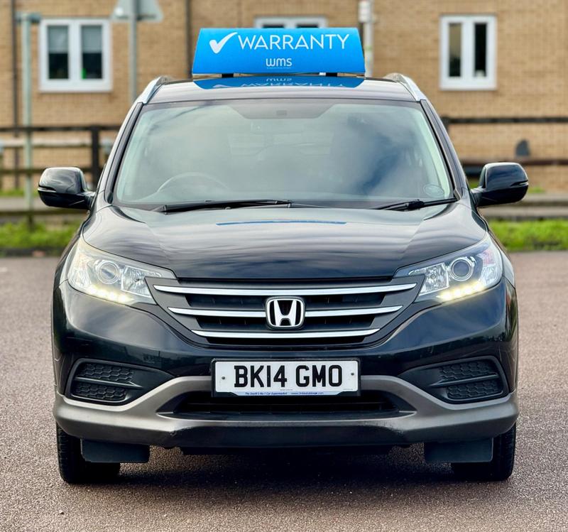 Vehicle Thumbnail