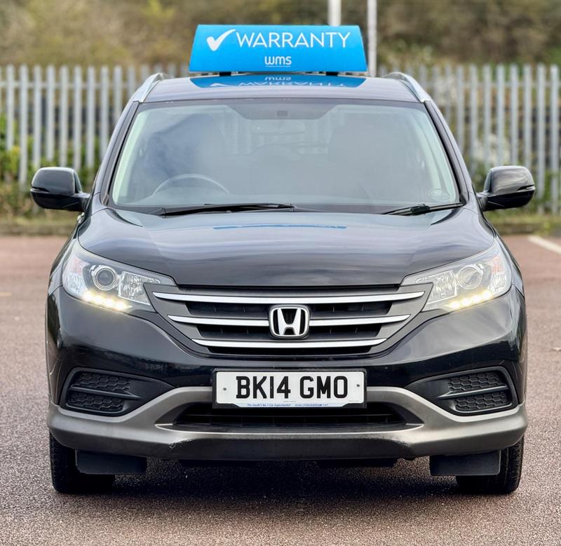 Vehicle Thumbnail