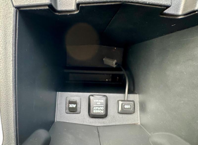 Vehicle Thumbnail