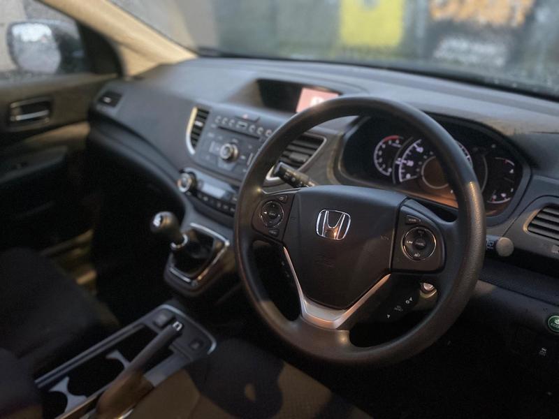 Vehicle Thumbnail