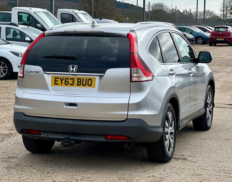 Vehicle Thumbnail