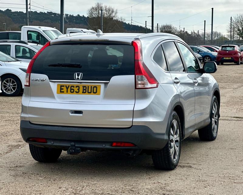 Vehicle Thumbnail