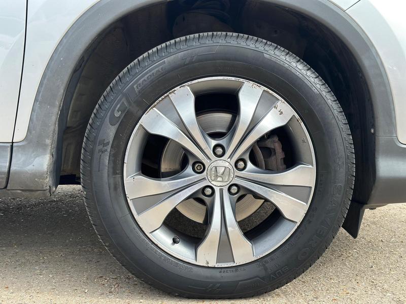 Vehicle Thumbnail