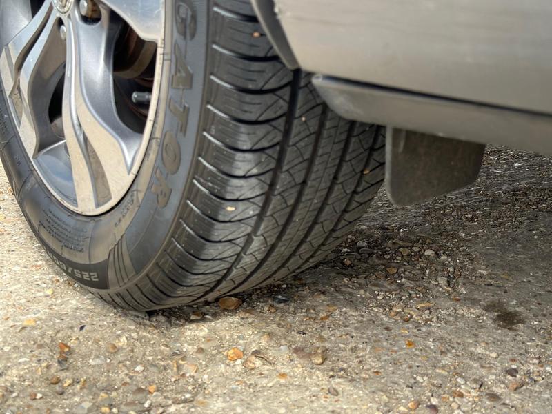 Vehicle Thumbnail