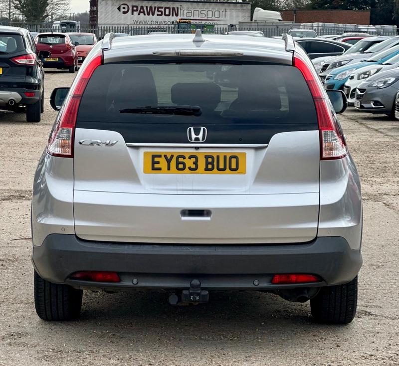 Vehicle Thumbnail