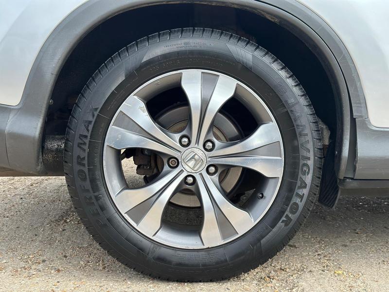 Vehicle Thumbnail