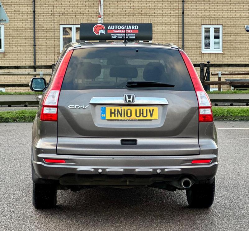 Vehicle Thumbnail