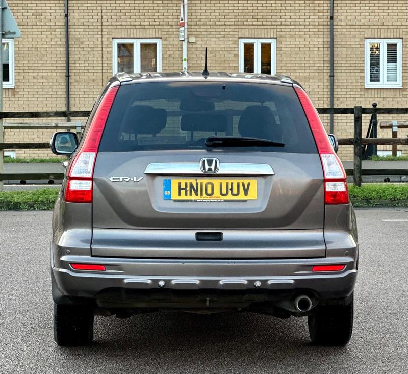 Vehicle Thumbnail