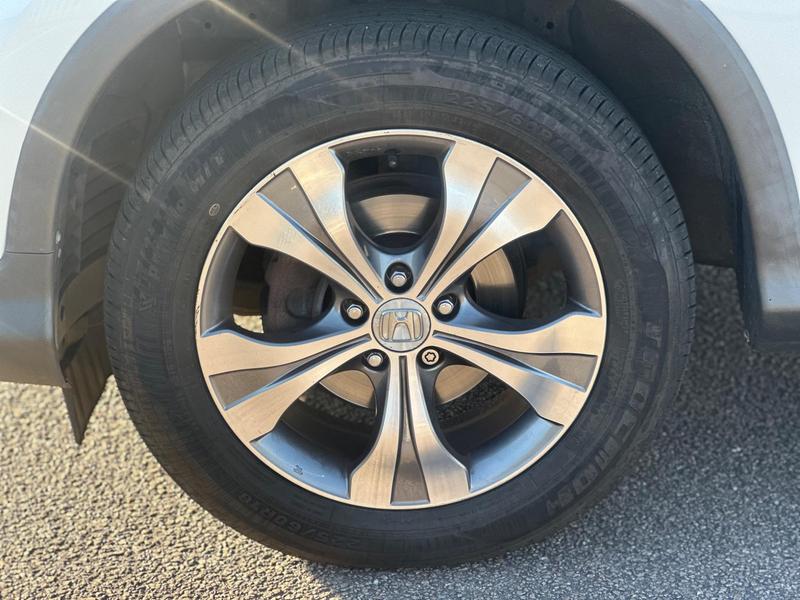 Vehicle Thumbnail