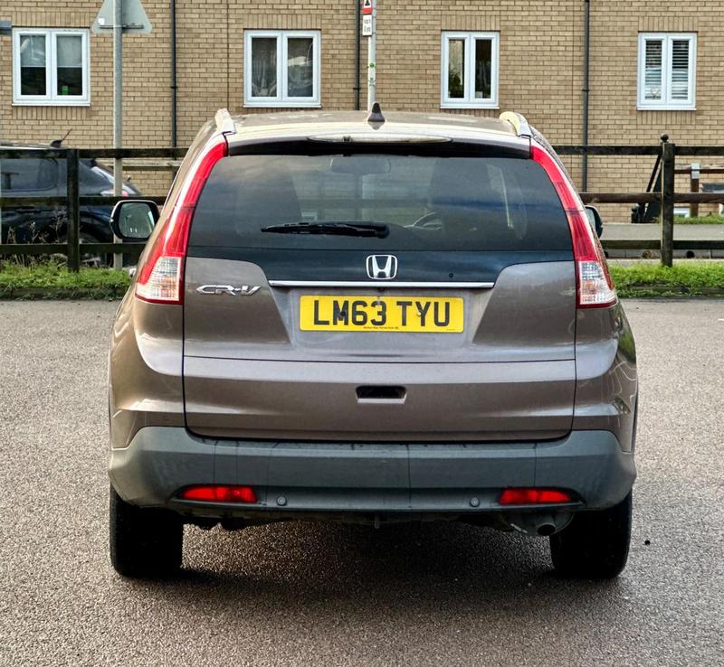 Vehicle Thumbnail