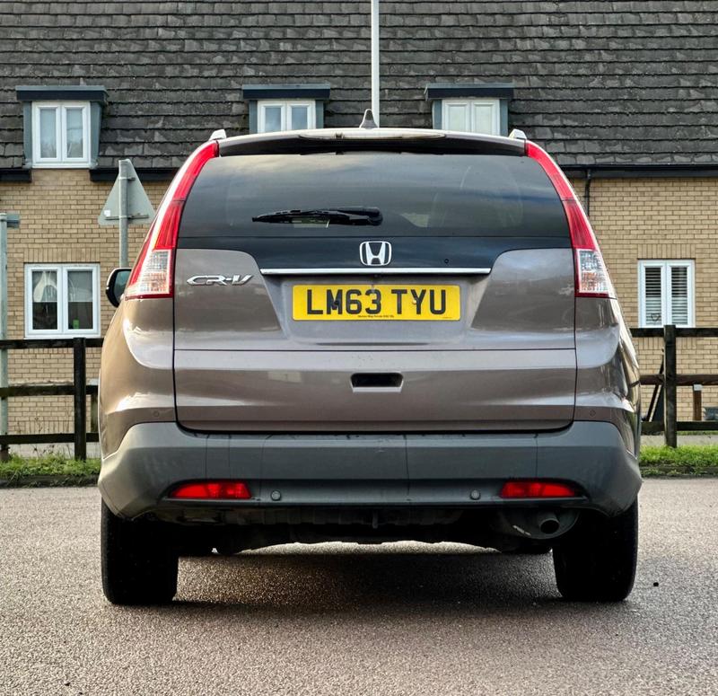 Vehicle Thumbnail