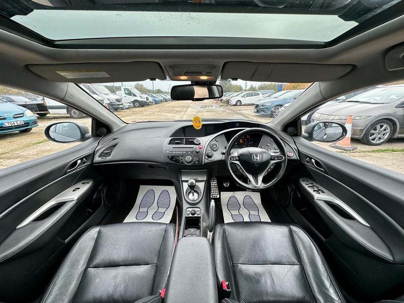 Vehicle Thumbnail