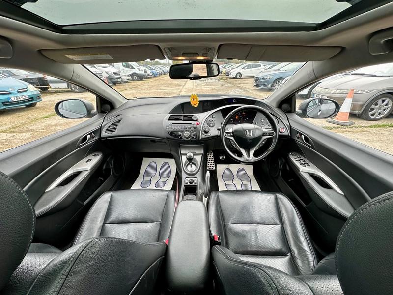 Vehicle Thumbnail
