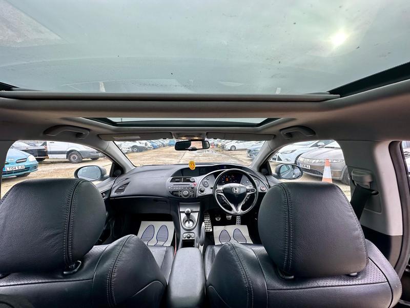 Vehicle Thumbnail
