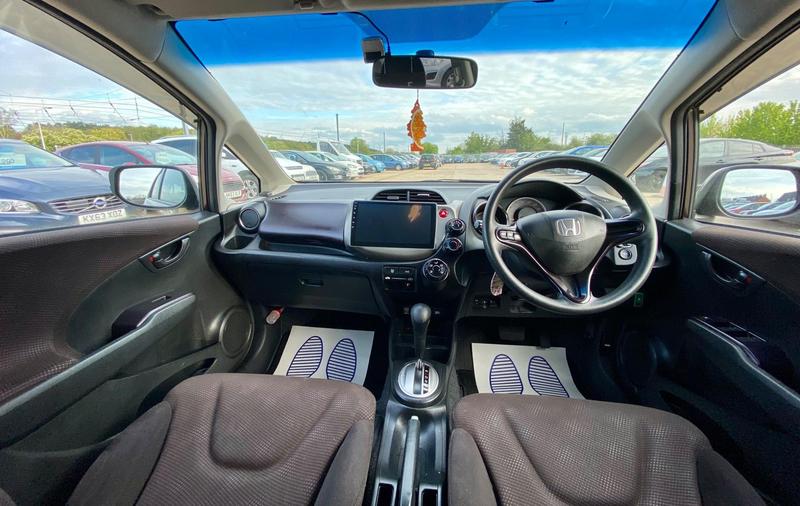 Vehicle Thumbnail