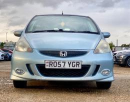 Vehicle Thumbnail