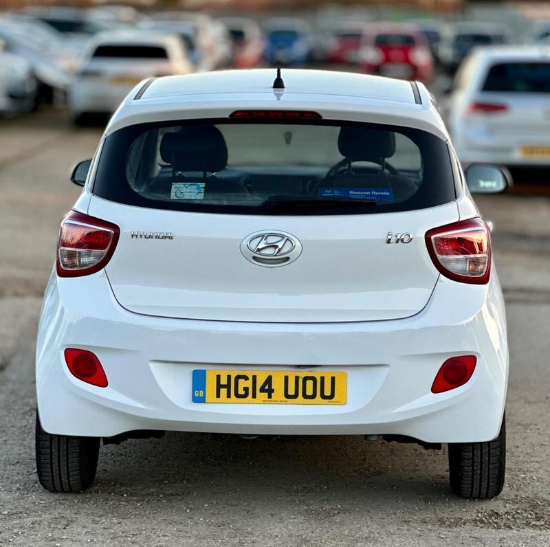 Vehicle Thumbnail