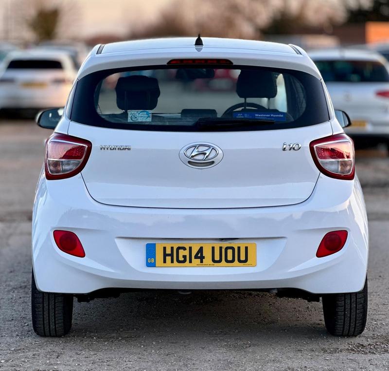 Vehicle Thumbnail