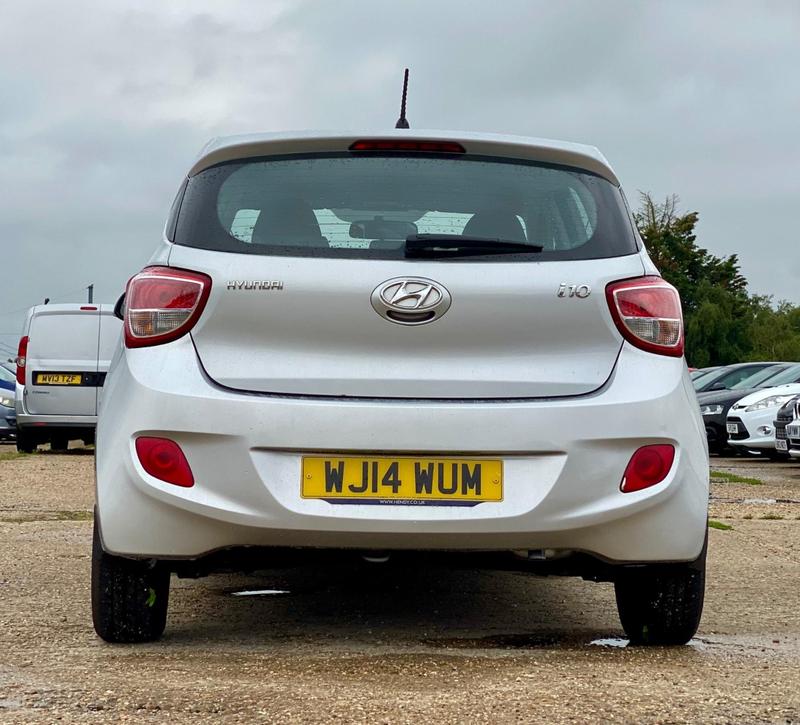 Vehicle Thumbnail
