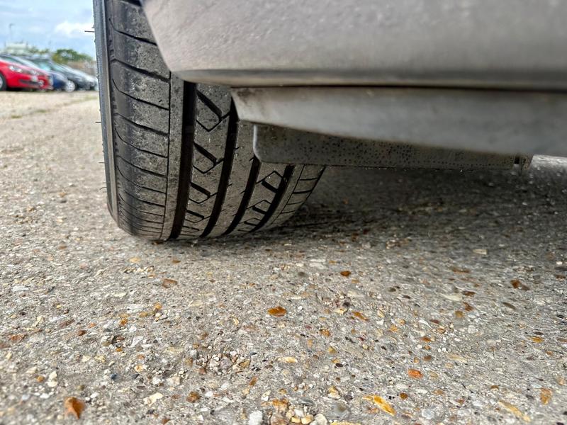 Vehicle Thumbnail