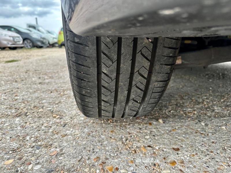 Vehicle Thumbnail