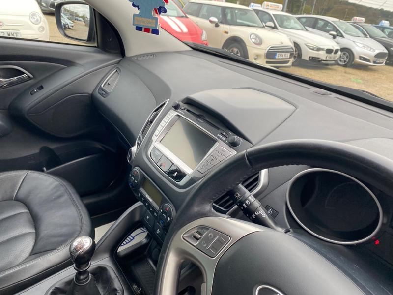 Vehicle Thumbnail