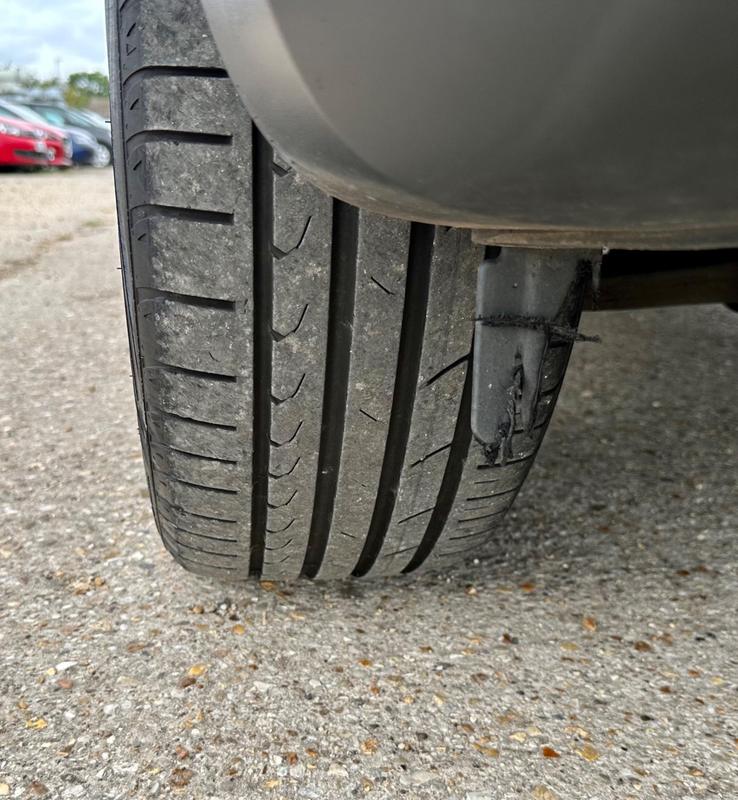 Vehicle Thumbnail