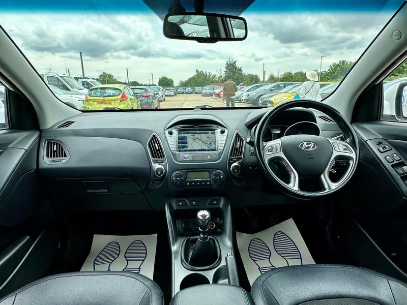 Vehicle Thumbnail