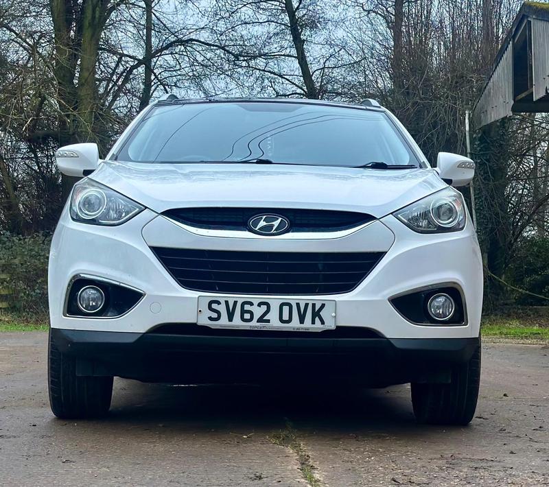 Vehicle Thumbnail