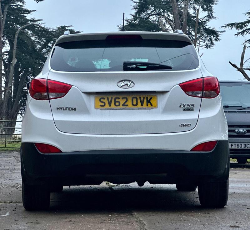 Vehicle Thumbnail