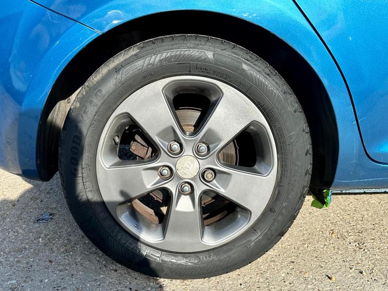 Vehicle Thumbnail