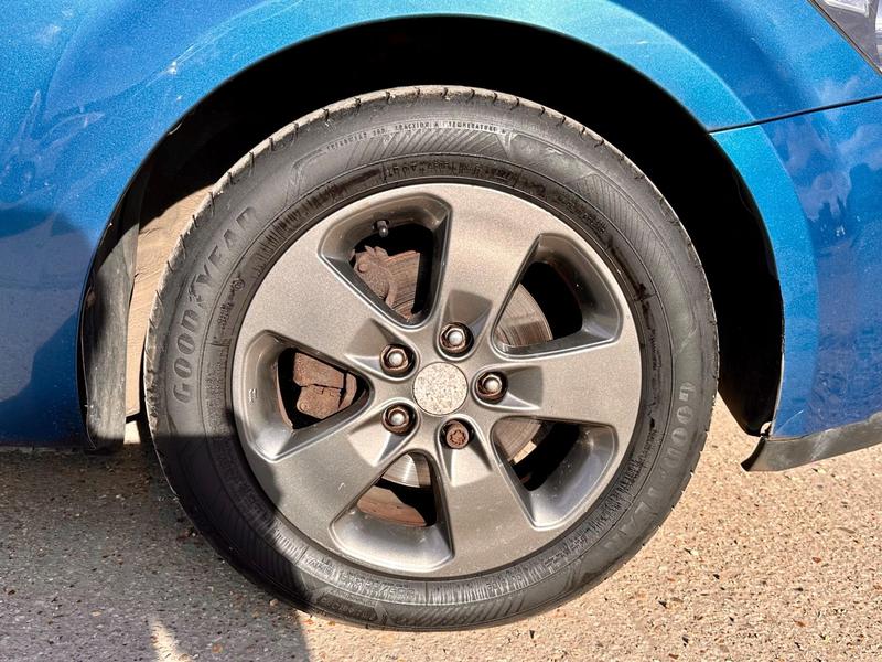 Vehicle Thumbnail