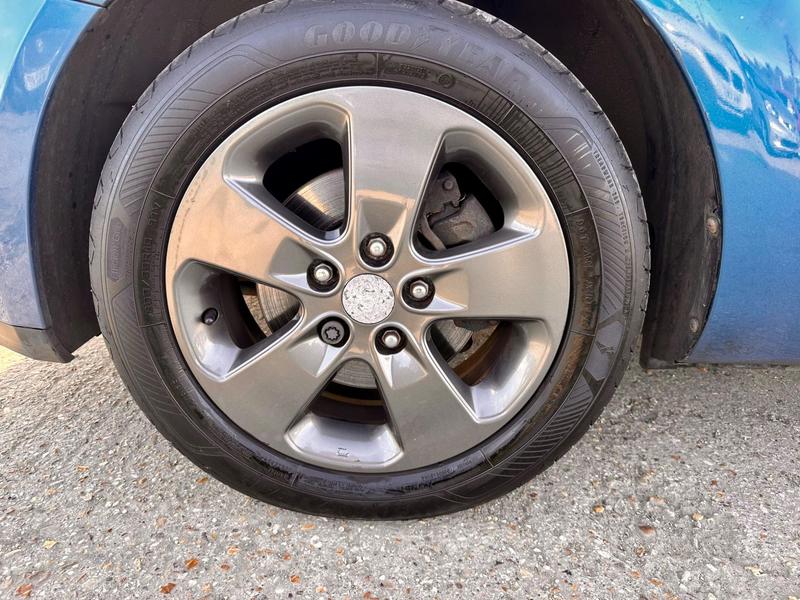 Vehicle Thumbnail