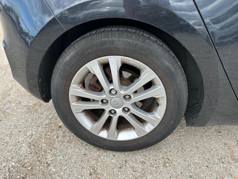 Vehicle Thumbnail