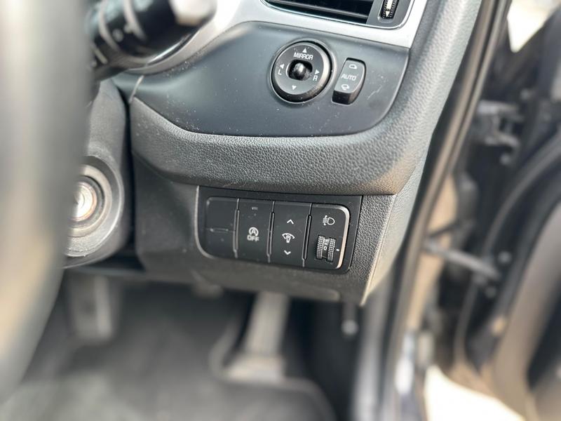 Vehicle Thumbnail