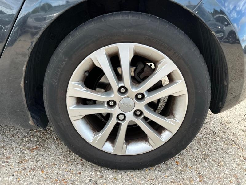 Vehicle Thumbnail