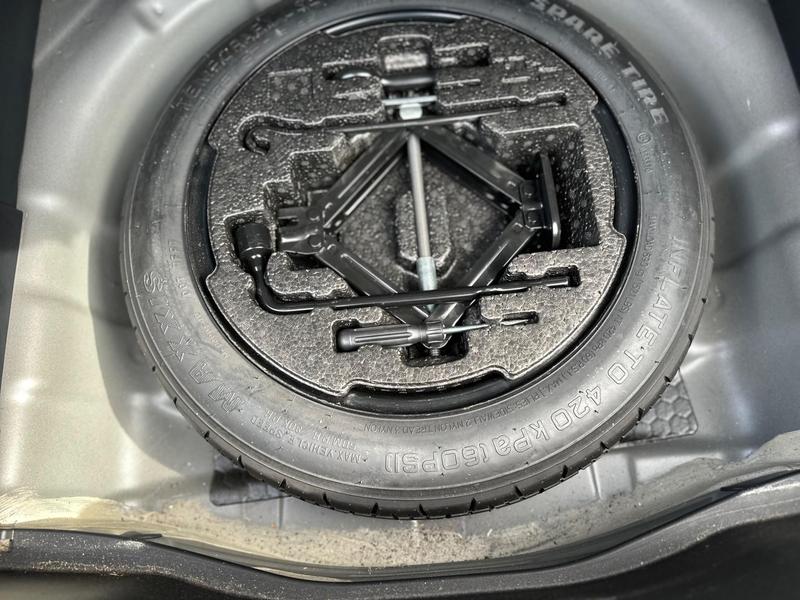Vehicle Thumbnail