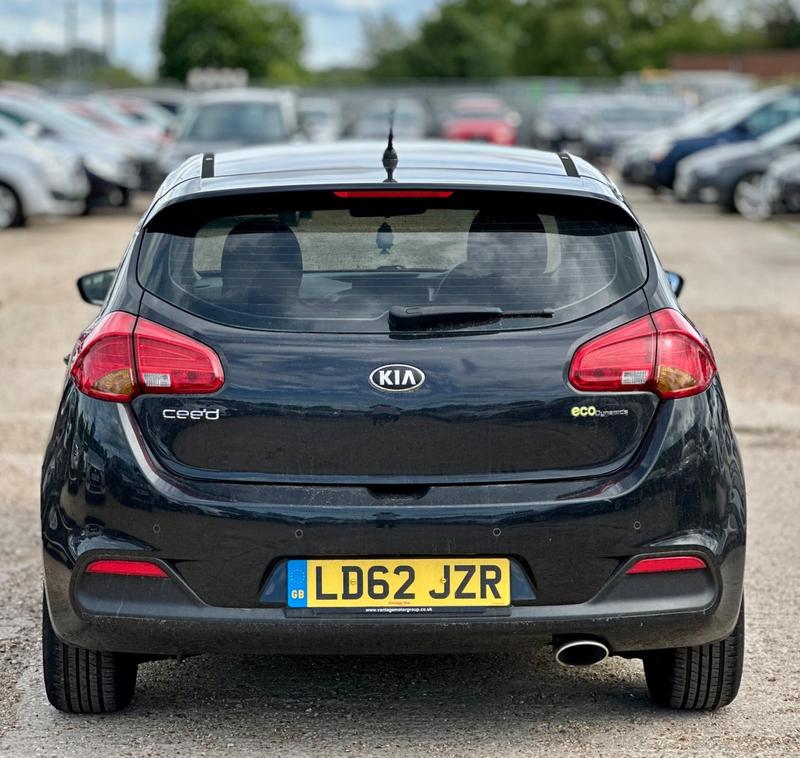Vehicle Thumbnail