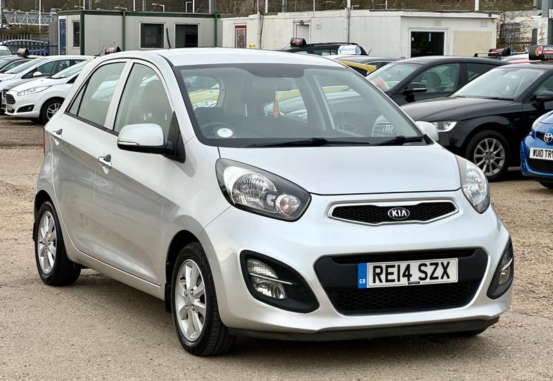 Kia Picanto 