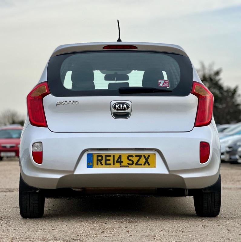 Vehicle Thumbnail