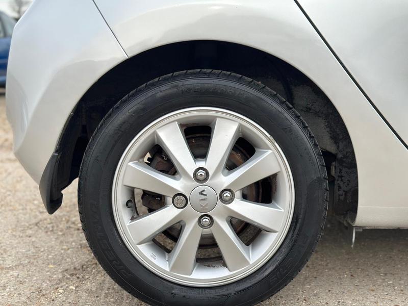 Vehicle Thumbnail