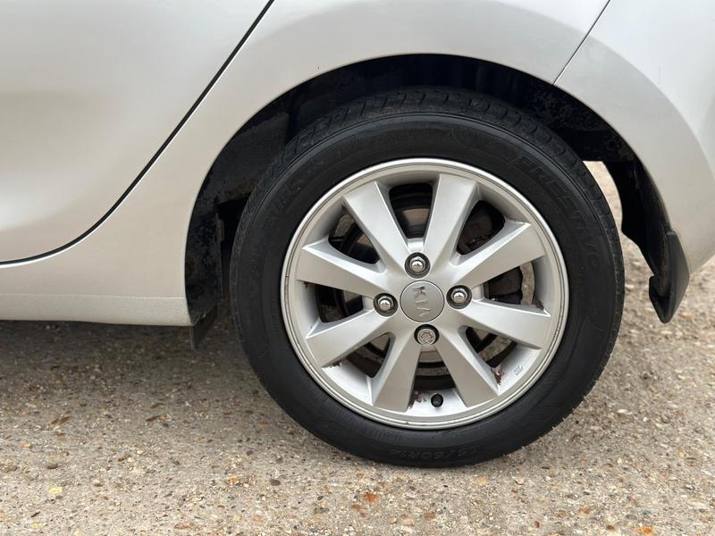 Vehicle Thumbnail