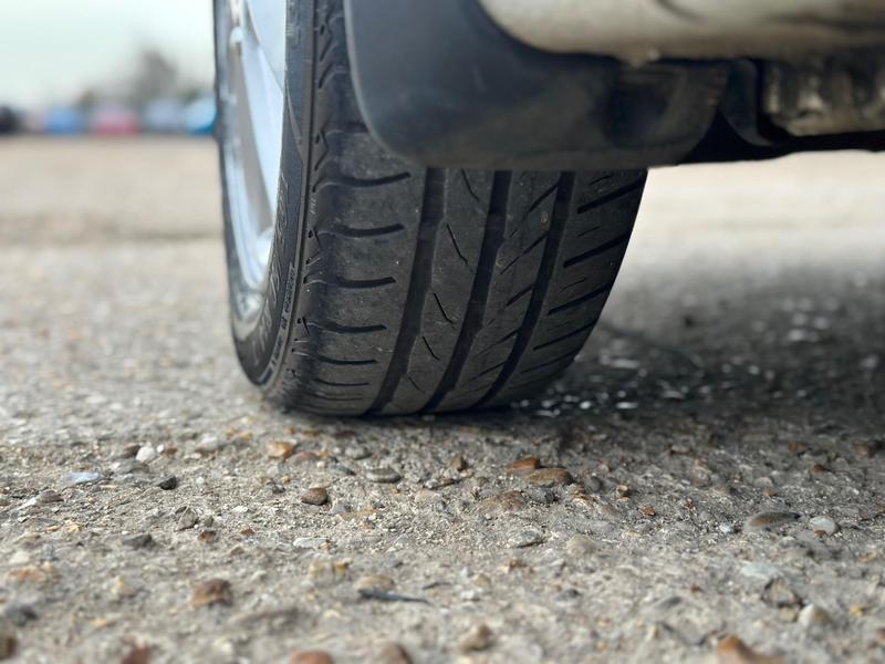 Vehicle Thumbnail