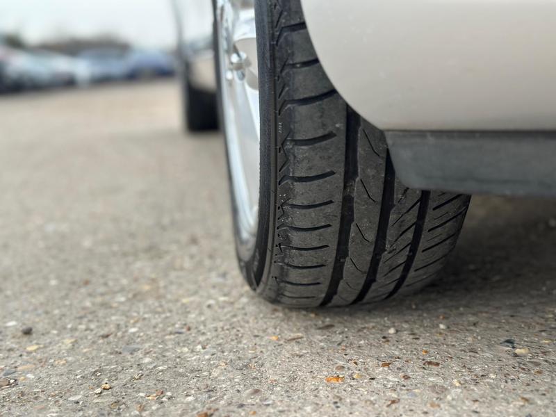 Vehicle Thumbnail