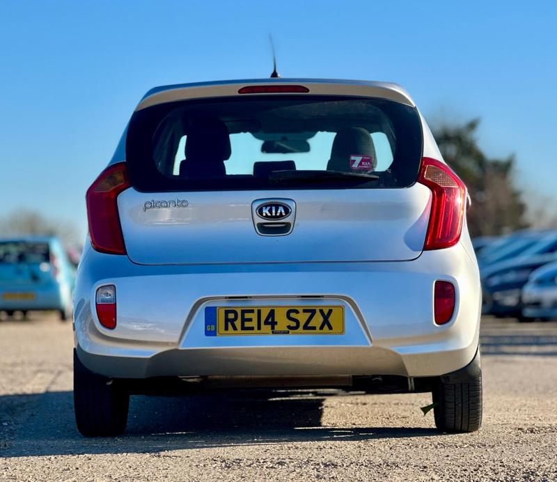 Vehicle Thumbnail